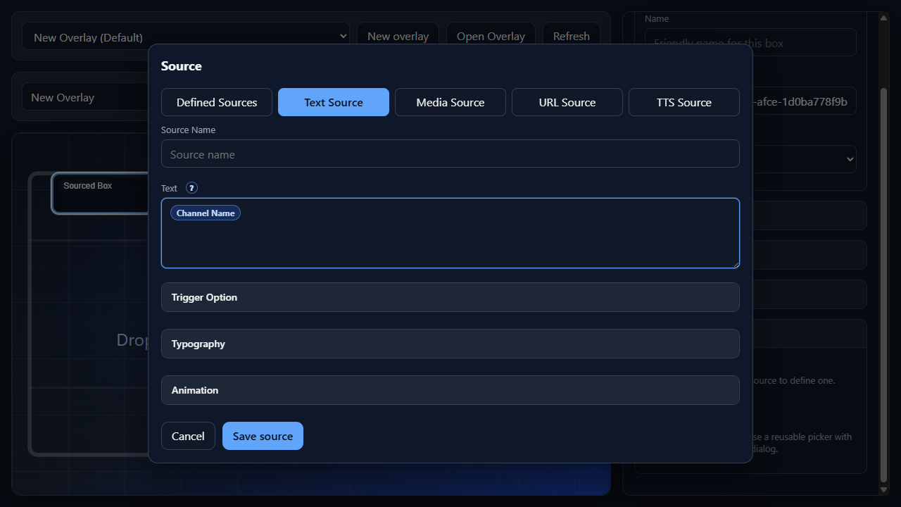 Argument Control after selecting a token from Auto-Complete